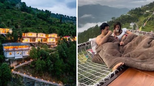 Long Weekend Trip: दशहरे पर मिल रहा 4 दिन का लॉन्ग वीकेंड, घूमने के लिए ये खूबसूरत जगहें हैं बेस्ट