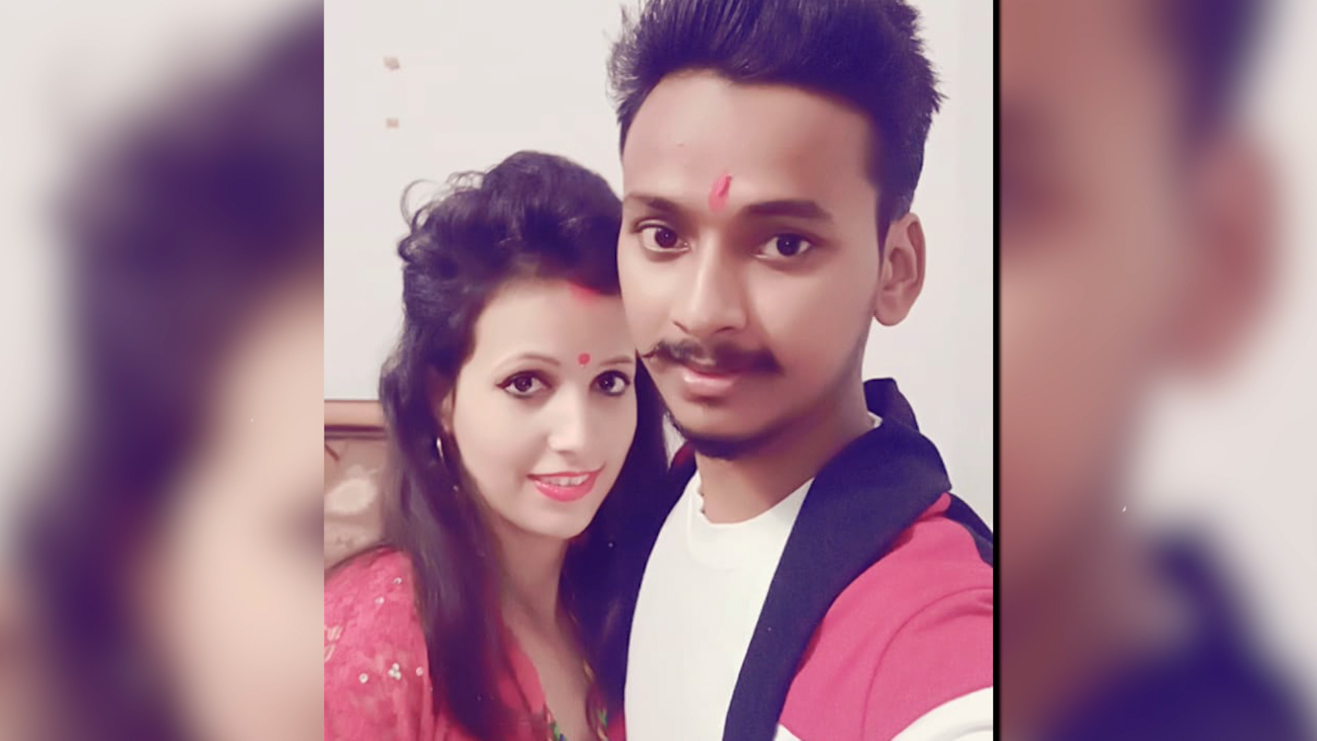 Meerut Blue Drum Murder: Death Penalty For Muskaan Rastogi, Sahil Shukla