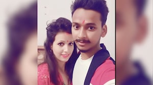 Meerut Blue Drum Murder: Death Penalty For Muskaan Rastogi, Sahil Shukla