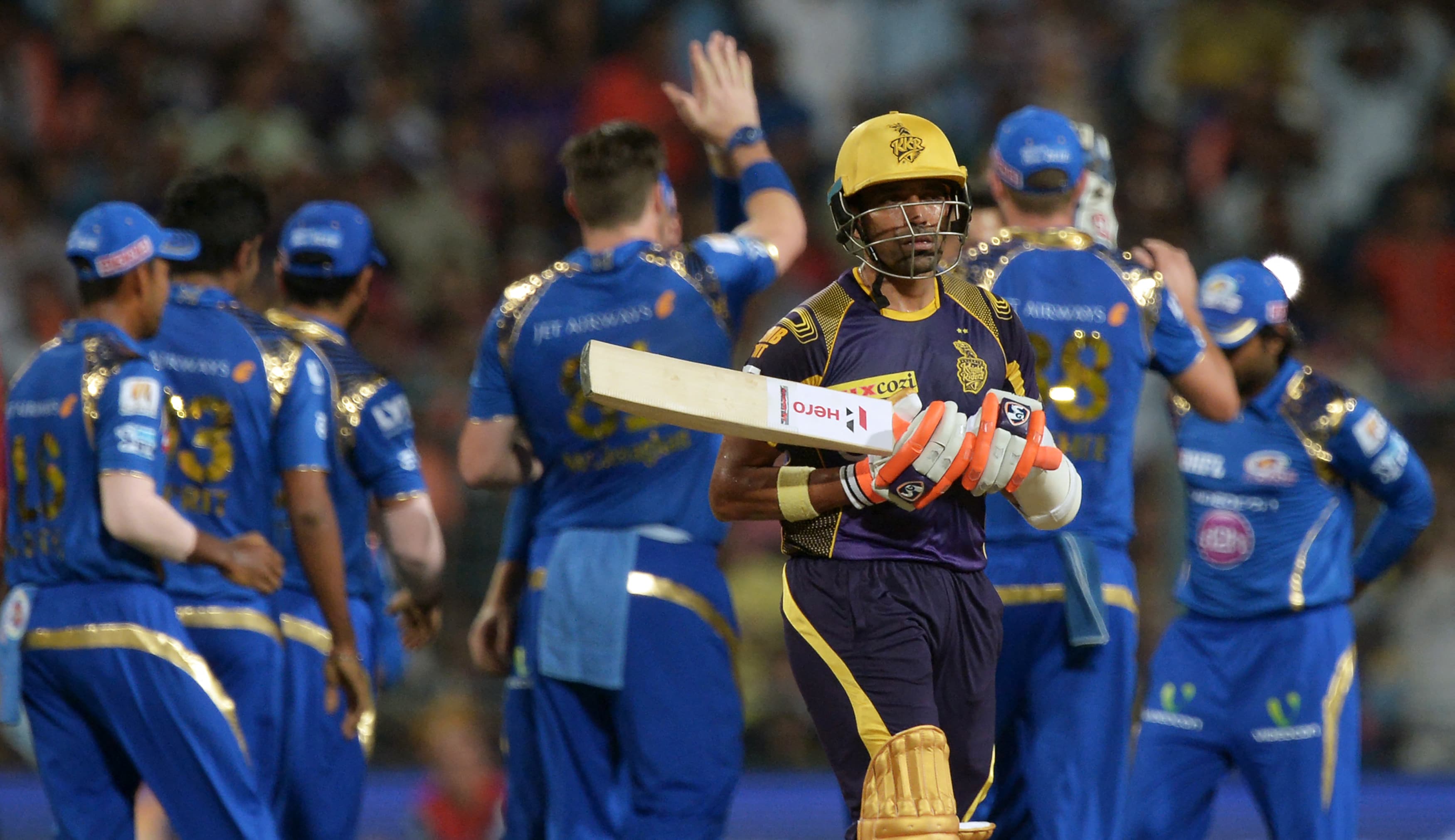 Mumbai Indians Name 2-Time IPL Winner As Batting Coach