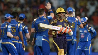 Mumbai Indians Name 2-Time IPL Winner With KKR And CSK As Batting Coach