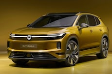 Volkswagen ID.Tiguan Breaks Cover With Up To 600 Km Range