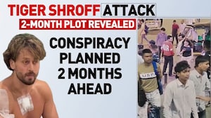 Tiger Shroff Attack Conspiracy Planned 2 Months Earlier: Probe