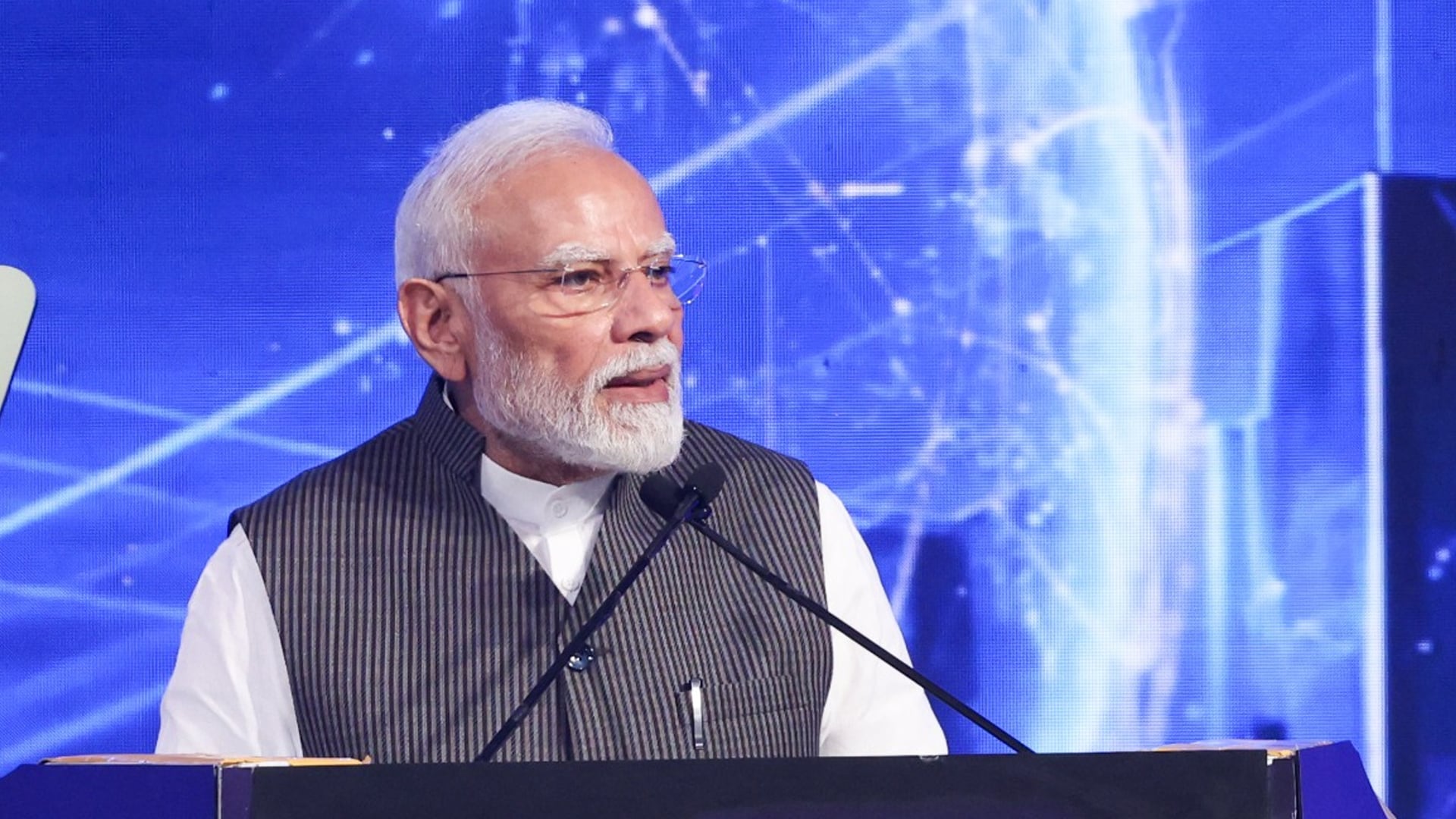 'Viksit Bharat Not Just For Us': PM Modi At NDTV World Summit 2026