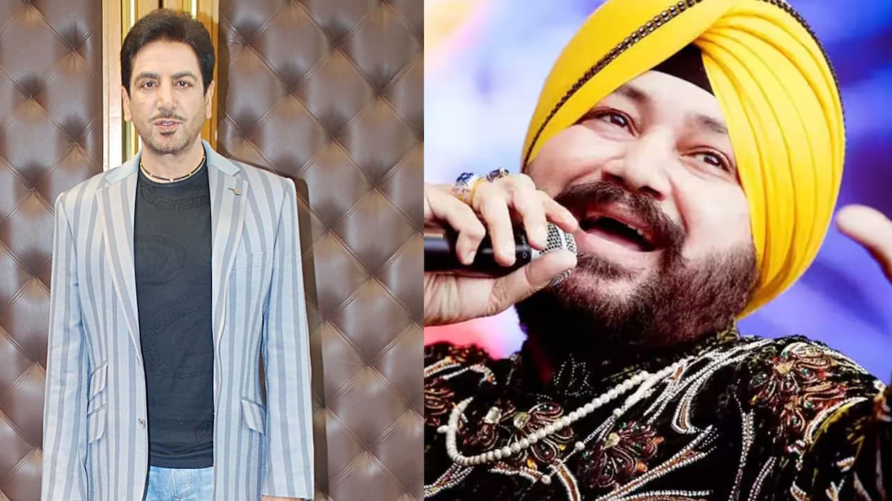 Gurdas Maan Comes Out In Support Of Daler Mehndi Amid Uttarakhand Event Row