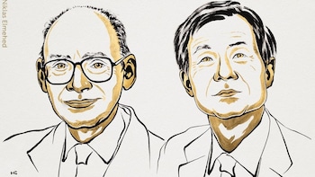 Henri Kagan, Kenso Soai Awarded Nobel Prize In Chemistry For Work On Asymmetric Organic Synthesis