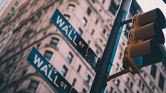 'You're Joking, Right?' Woman Draws Stunned Reaction For Quitting Wall Street Job To Camp Across US