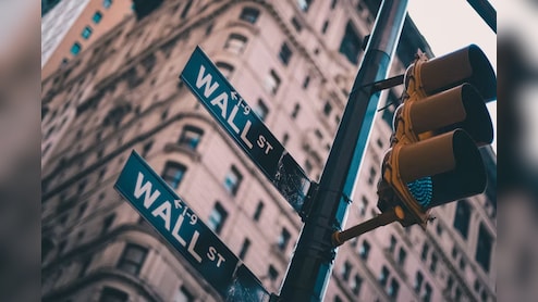 US Stock Market Today: S&P 500, Nasdaq Gain On Latest Tranche Of Earnings; SpaceX Shares Surge 10%