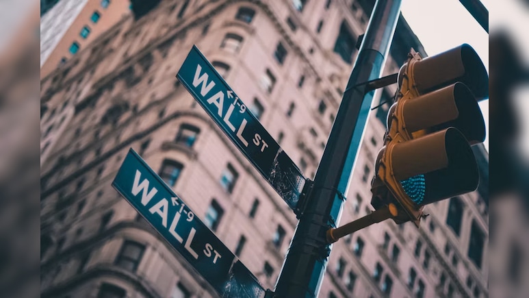 US Stock Market Today: S&P, Nasdaq Trade Higher As AI Stocks Lift Wall Street Ahead Of Tech Earnings