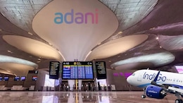 Adani Airport, IndiGo Map Phased Shift For International Flights To Navi Mumbai Hub From February 2027