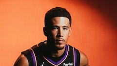 Devin Booker Drops A Stellar 43-Point Showdown As Phoenix Suns Beat Golden State Warriors Following Season-Opening Loss