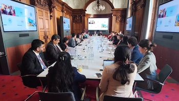India-UK Financial Markets Dialogue: Bilateral Pact To Explore Dual Listings, Boost Capital Flows via GIFT IFSC