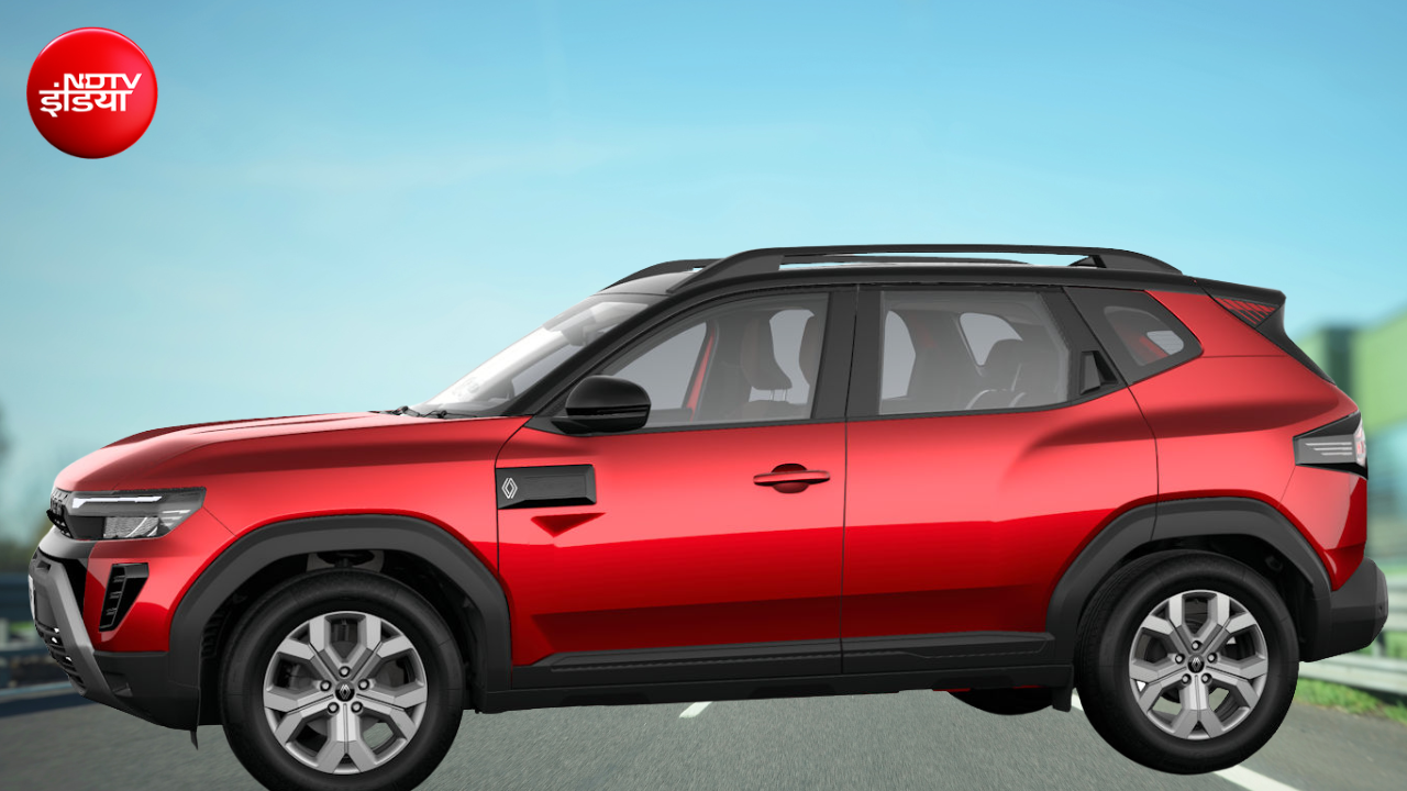 1 लीटर में 29 किमी दौड़ेगी ये SUV, माइलेज की रानी है ये कार, जानें टॉप-7 शहरों में ऑन-रोड कीमतें