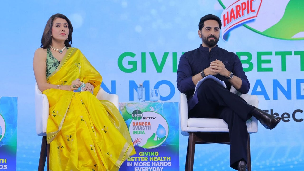 Banega Swasth India Season 13 | Launch Highlights