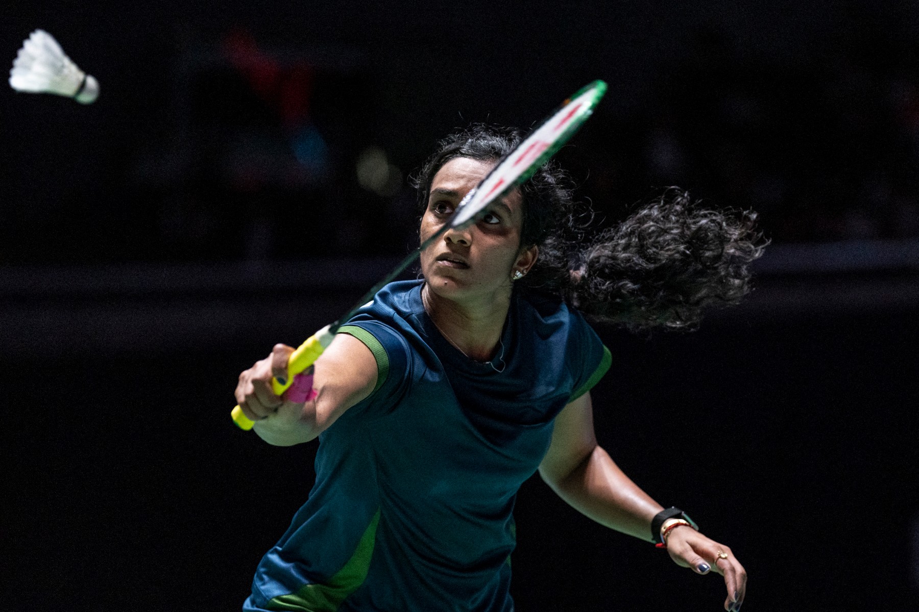 Denmark Open 2026: PV Sindhu, Lakshya Sen Get Tough Draws