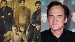 "I Was Truly Honoured": When Quentin Tarantino Praised Sanjay Gupta's <i>Kaante</i>