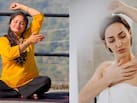 रोज थोड़ी देर बगल थपथपाने से क्या होता है? जानें इस आसान एक्सरसाइज के फायदे