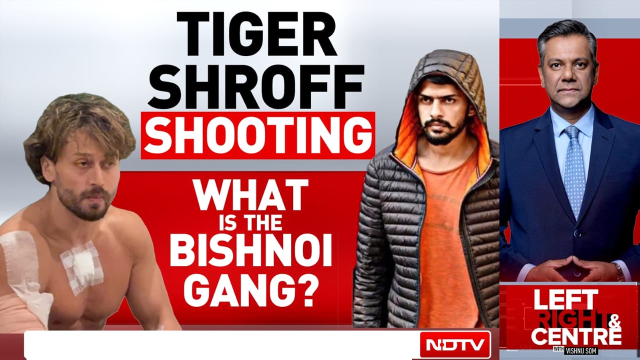 Tiger Shroff Attack | Mumbai's Gangster Problem: Who's Calling The Shots?