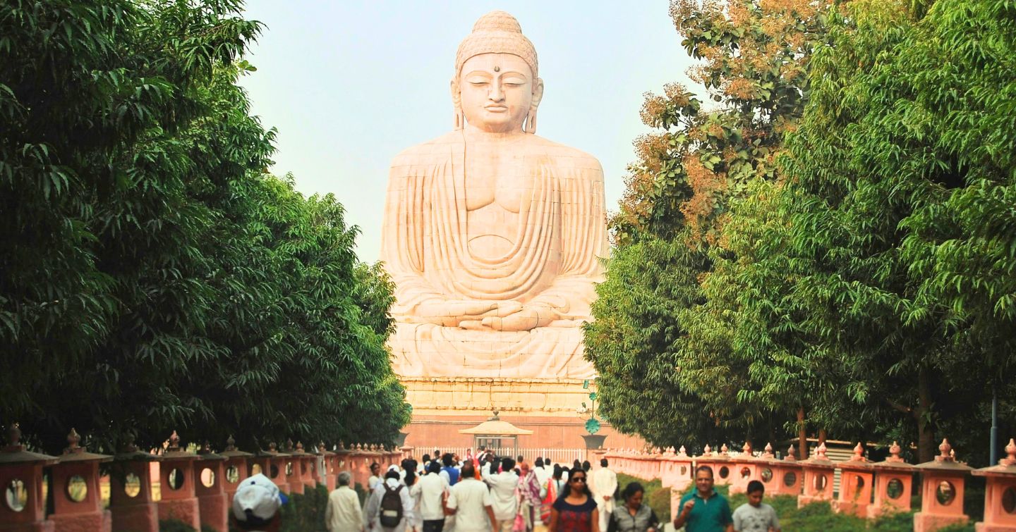 These 6 Destinations Let You Experience India's Culture, Faith And History Up Close