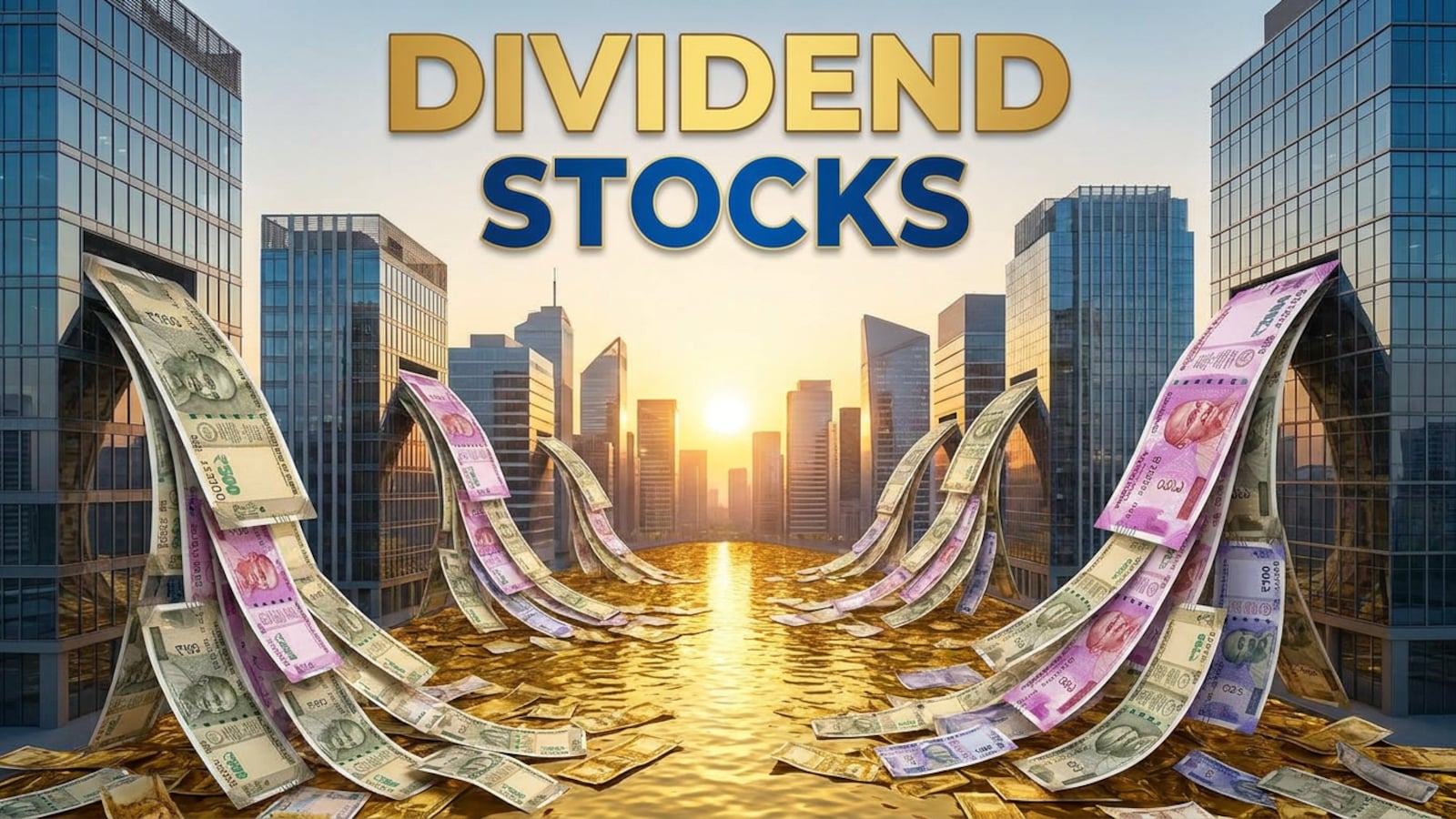 Dividend Stocks To Watch This Week: TCS, Vedanta, Canara Robeco; Check Amount, Record Date