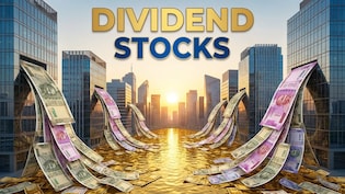 Dividend Stocks To Watch This Week: TCS, Vedanta, Canara Robeco; Check Amount, Record Date