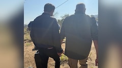'<i>Pehle</i> Satish, <i>Ab Mera</i> Nanya': Anil Kapoor Mourns Loss Of Dear Friends