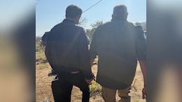'<i>Pehle</i> Satish, <i>Ab Mera</i> Nanya': Anil Kapoor Mourns Loss Of Dear Friends