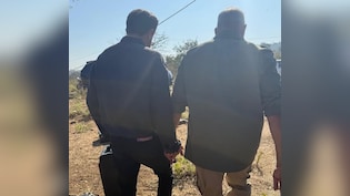 '<i>Pehle</i> Satish, <i>Ab Mera</i> Nanya': Anil Kapoor Mourns Loss Of Dear Friends