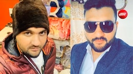 तुर्किये से भारत लाया गया कथित अंतरराष्ट्रीय ड्रग सिंडिकेट का हैंडलर नवप्रीत सिंह, 355 किलो हेरोइन केस में होगी पूछताछ