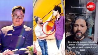 दिल्ली के क्रिएटर ने त्रिपुरा के युवक को ऐसी बात कही कि केंद्रीय मंत्री को आ गया गुस्सा, अब मांग रहा माफी