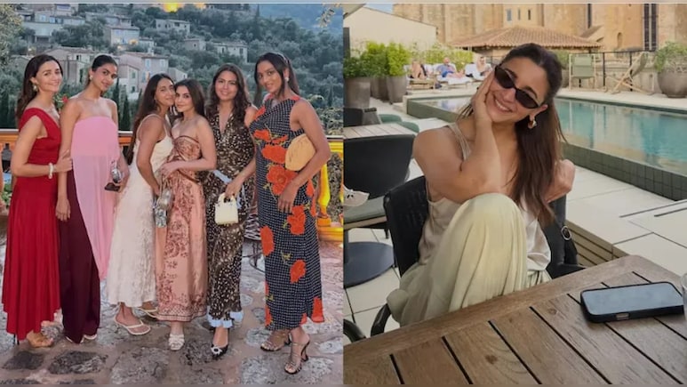 Inspired By Alia Bhatt's Spain Girls' Trip? Here's How To Plan A Similar Getaway In 2026