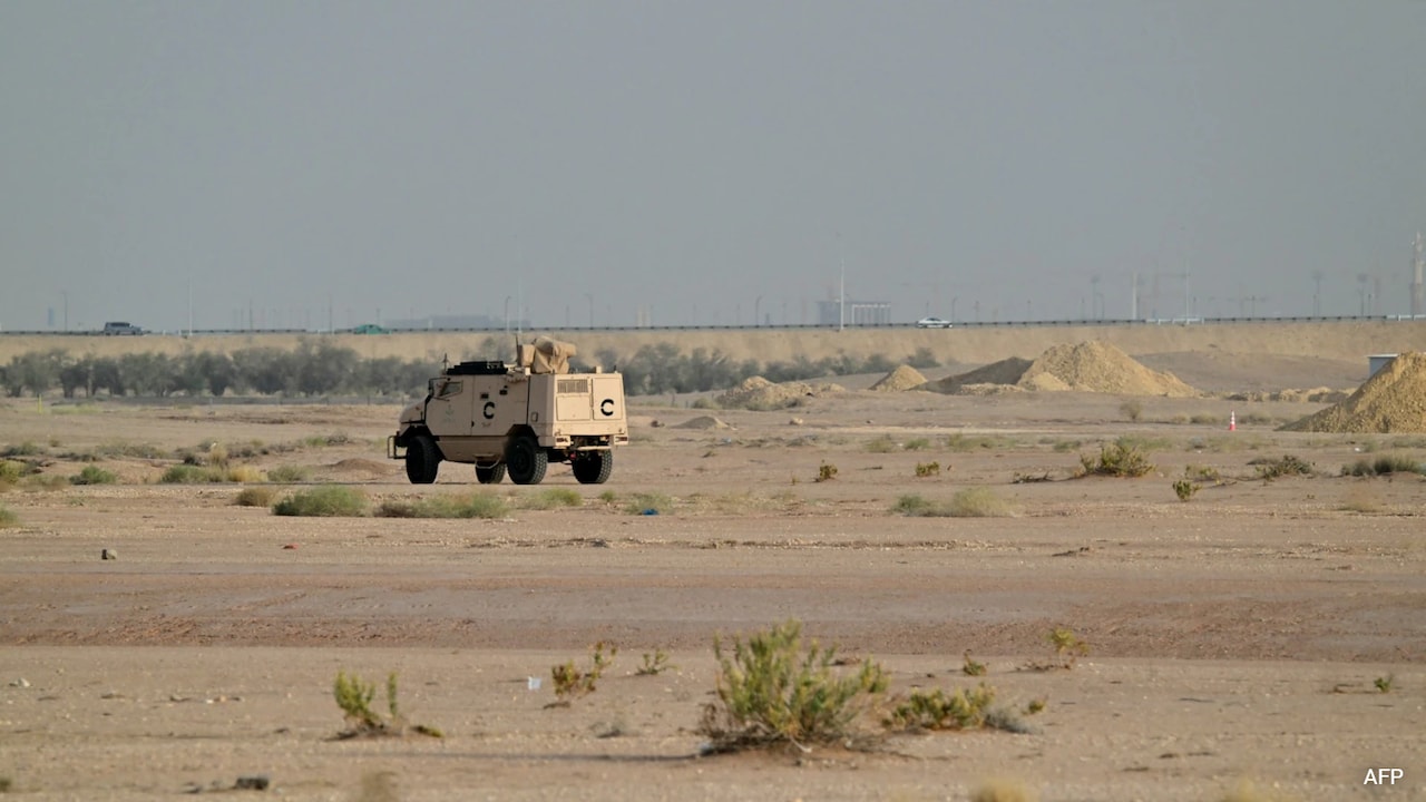 3 Including Pilot Killed In Houthi Attacks On Riyadh Airport: Saudi Arabia