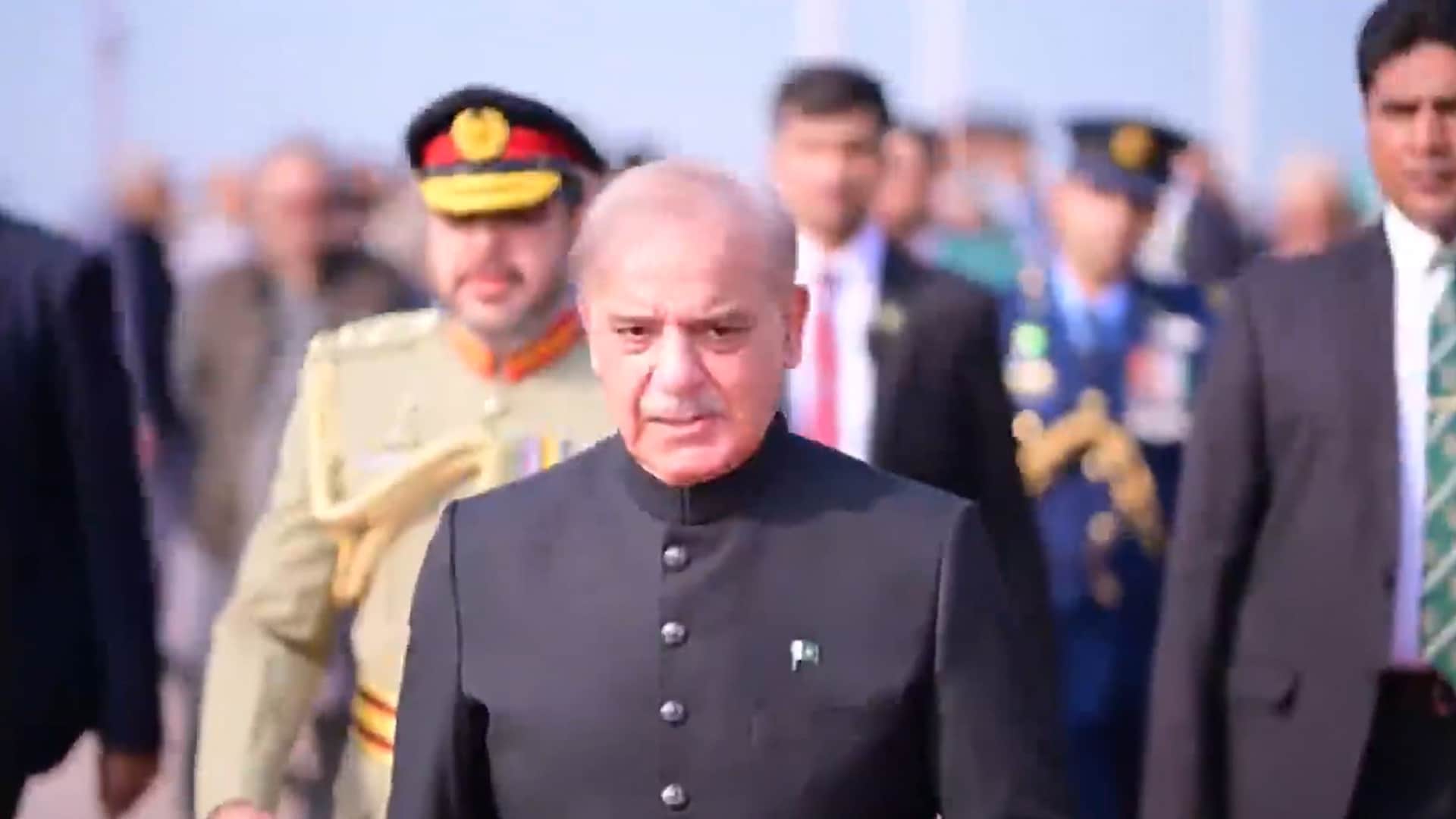 Pakistan Economy Collapses: 38% Starving While Military Budget Enacts Shocking 17% Spending Hike