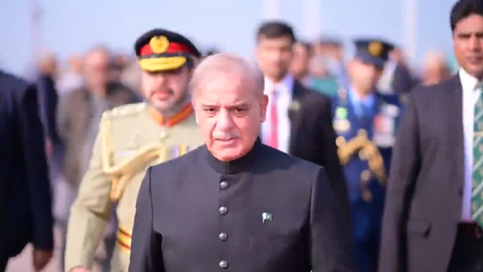 Pakistan Economy Collapses: 38% Starving While Military Budget Enacts Shocking 17% Spending Hike