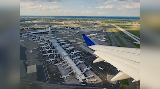 Air Traffic Growth Hits Turbulence: Why India's Domestic Passenger Numbers Are Falling