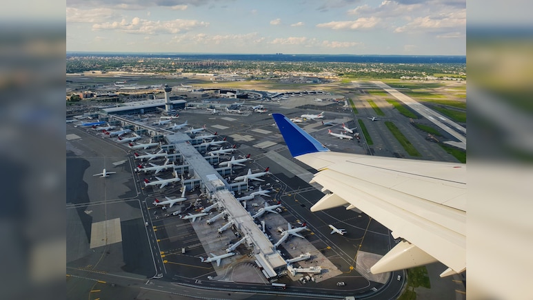 Air Traffic Growth Hits Turbulence: Why India's Domestic Passenger Numbers Are Falling