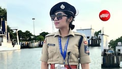 JNU प्रोफेसर की बेटी अन्‍ना स‍िन्‍हा ने क‍िया कमाल, पहली कोशिश में बनीं IPS, अब J&K में मिली बड़ी पोस्टिंग