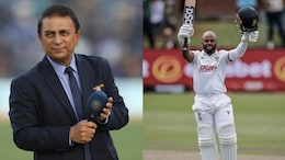 "They Don't Have An Army Of PR": Sunil Gavaskar Compares South Africa Captain Temba Bavuma To 2 India Greats