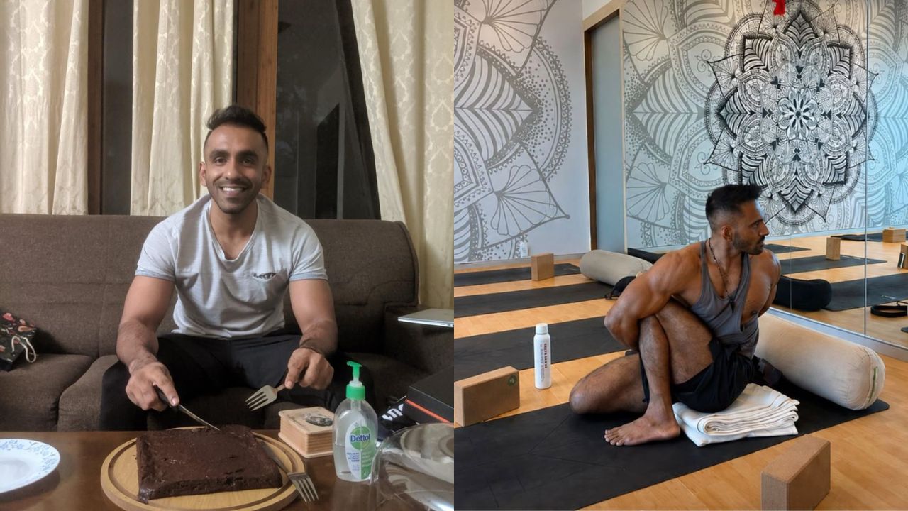 Agarwal's 90-hour fast experience is not proof that it is safe or beneficial for everyone