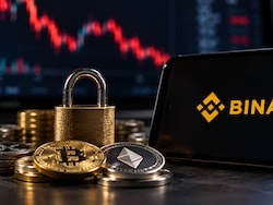 Inside World's Largest Crypto Heist: How Binance's $6.3 Billion Was Stolen
