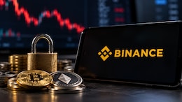Inside World's Largest Crypto Heist: How Binance's $6.3 Billion Was Stolen