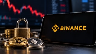 The $2.54 Billion Question: Who Pays When A Crypto Exchange Like Binance Gets Hacked?