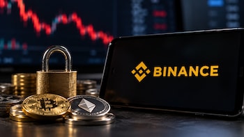 The $2.54 Billion Question: Who Pays When A Crypto Exchange Gets Hacked?