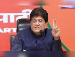"Why Take To Streets If You Respect Constitution": Minister Calls Opposition Protests "Anarchy"