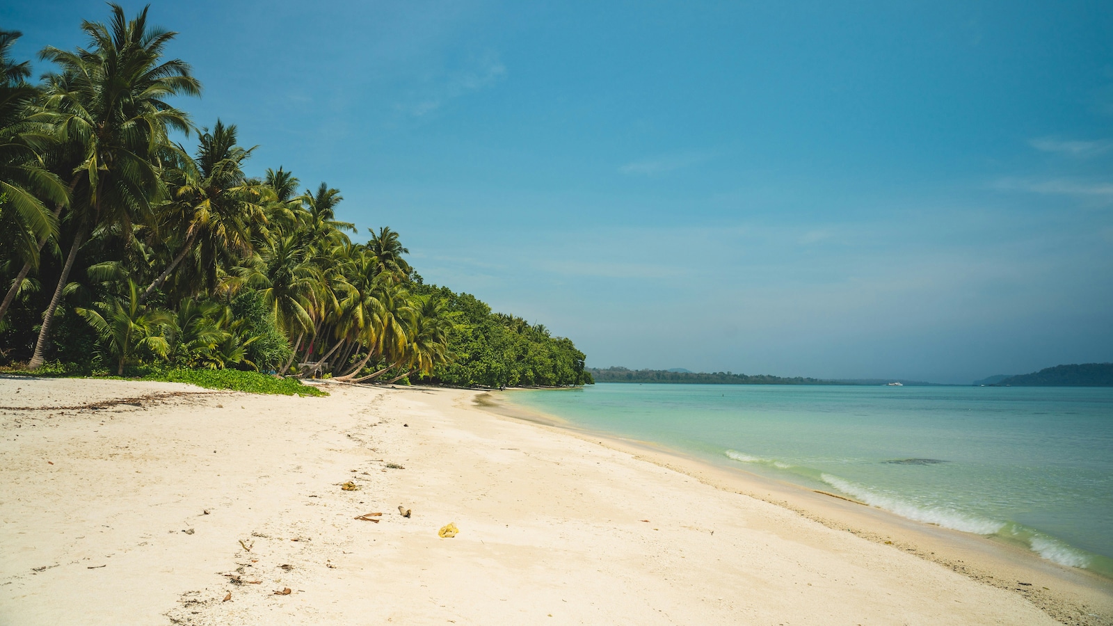 7 Best Beach Destinations To Visit With Family During The Festive Season In 2026