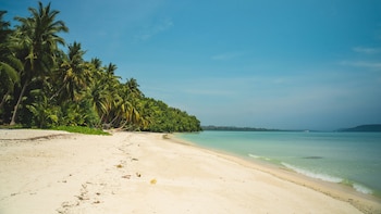 7 Best Beach Destinations To Visit With Family During The Festive Season In 2026