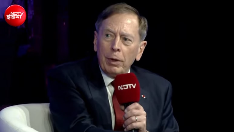 नोबेल विजेताओं जैसी दिमागी ताकत और पलक झपकते ही मौत! CIA के पूर्व प्रमुख ने AI युद्ध पर दी सबसे खौफनाक चेतावनी