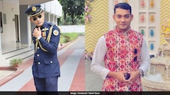 Who Was KM Tahsif Souri? Ex-Bangladesh Air Force Officer Linked To Hasina Video Found Dead