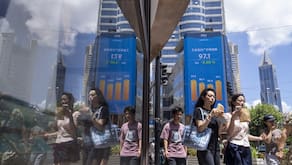 China's $3.5 Trillion Stock Rout: Why Low Valuations Aren't Enough To Entice Investors