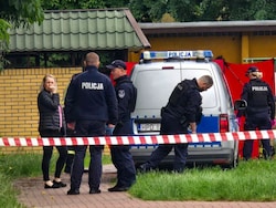 1 Dead, 2 Injured In Poland's Second School Attack In Two Days